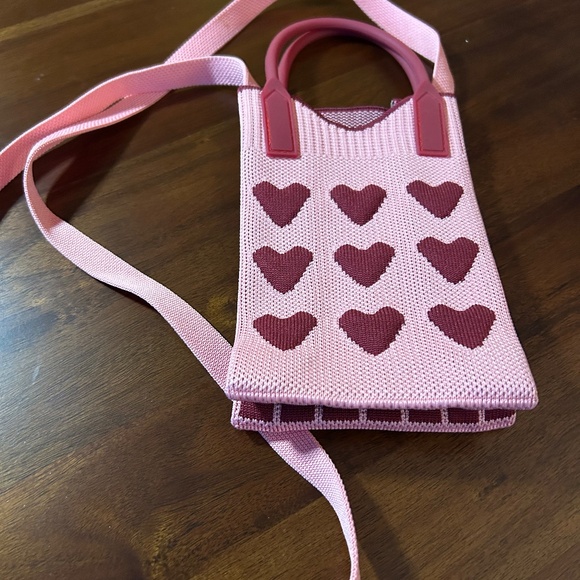 Small mini tote - Picture 5 of 5